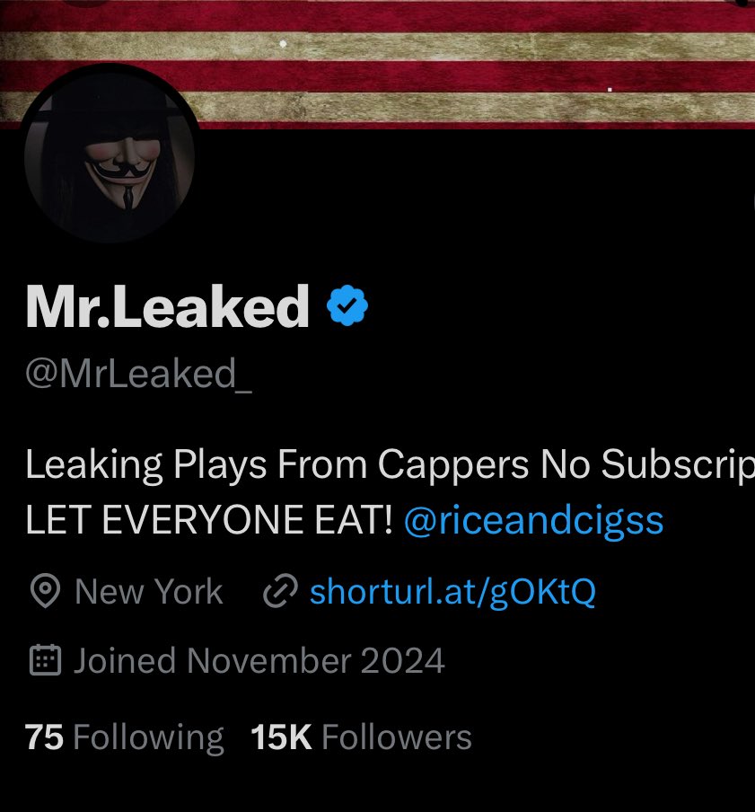 Mr.Leaked tweet media