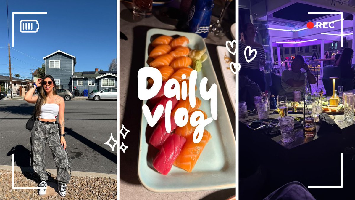 juliapitzer's tweet image. saiu o vlog do ultimo dia da viagem e eu já to morrendo de saudade, eu amei viver isso tudo!!!! 😭🥹🩷

youtube.com/watch?v=qbv_Ro…