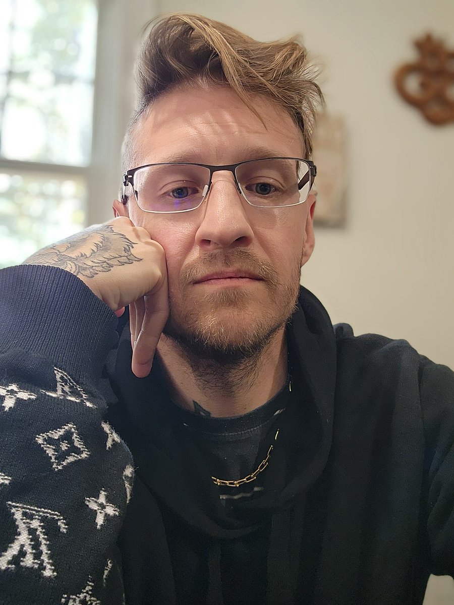 ☕️🔥 GM #Web3Fam 🔥☕️

We can and will make it if we apply ourselves on a daily basis to the accomplishment of our goals ❤️