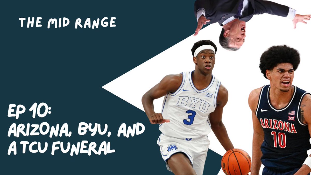 The Mid Range tweet media