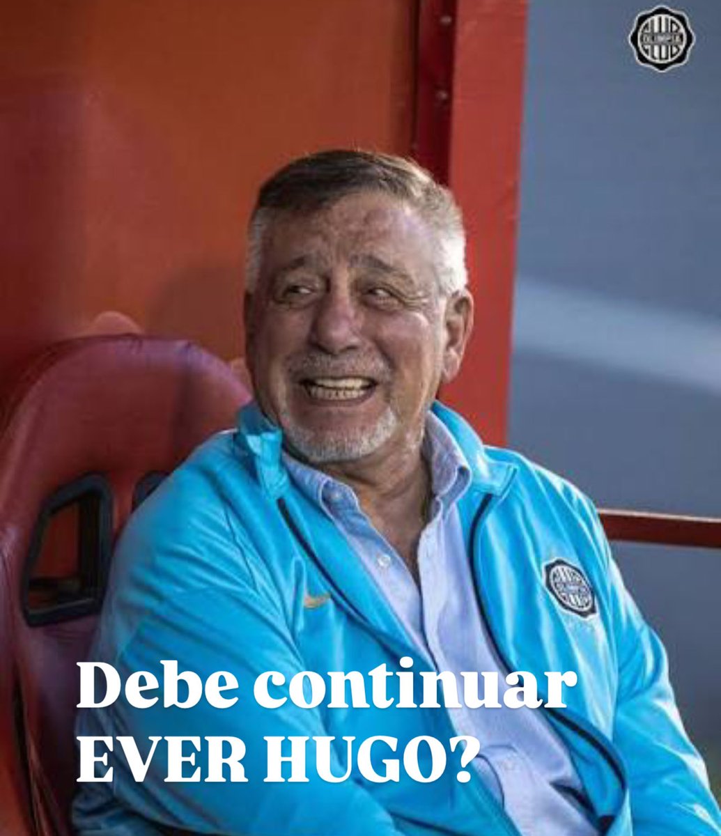 VIDA OLIMPISTA tweet media