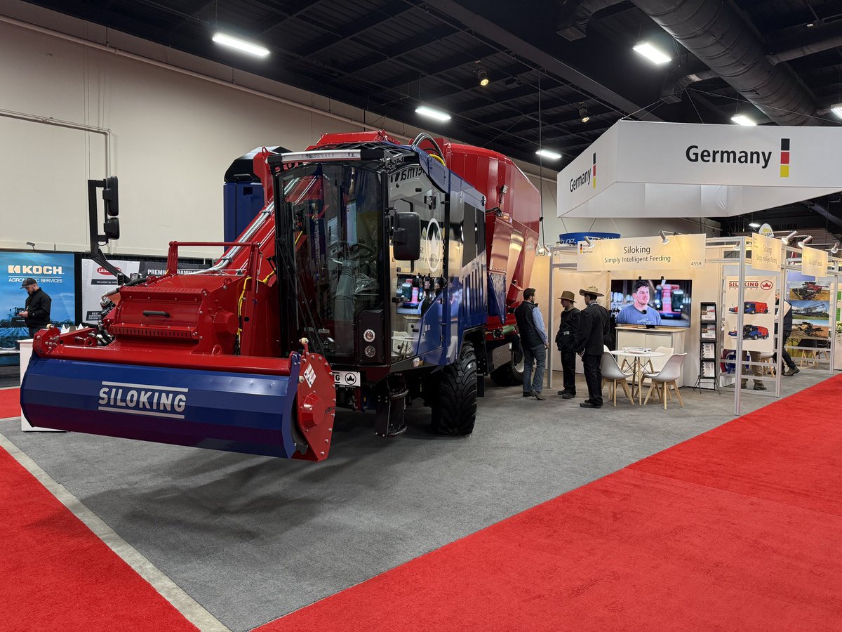 Siloking Canada tweet media