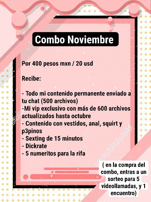michi tweet media