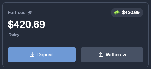 Knuckles XBT tweet media