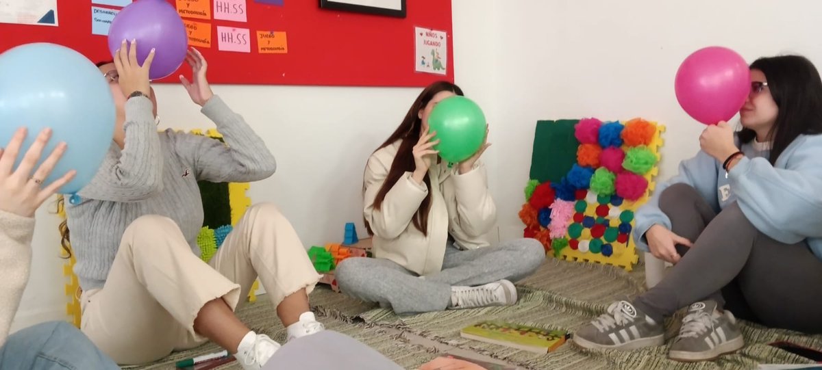 Cruz Roja FP tweet media