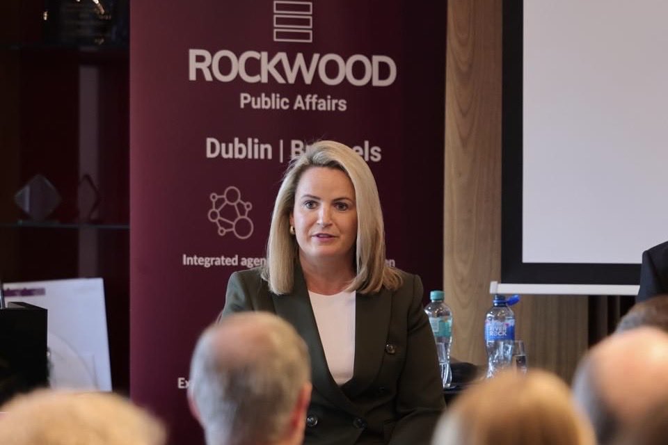 Rockwood Public Affairs tweet media