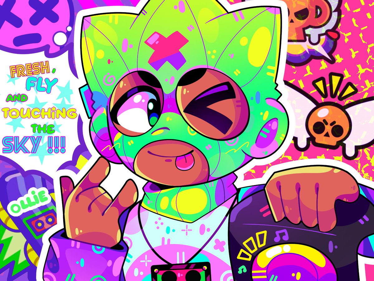 <a href="/Brawlconfesion/">Confesiones de la Comunidad</a> Estos son algunos ejemplos de mi arte JSJAJSKDJD, Inicie hace no mucho tiempo, la vrd no recuerdo 🥀