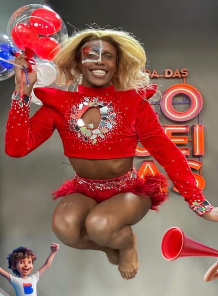 2 eps de corrida das blogueiras entretendo mais que a s17, all stars 10 e uk7 de drag race