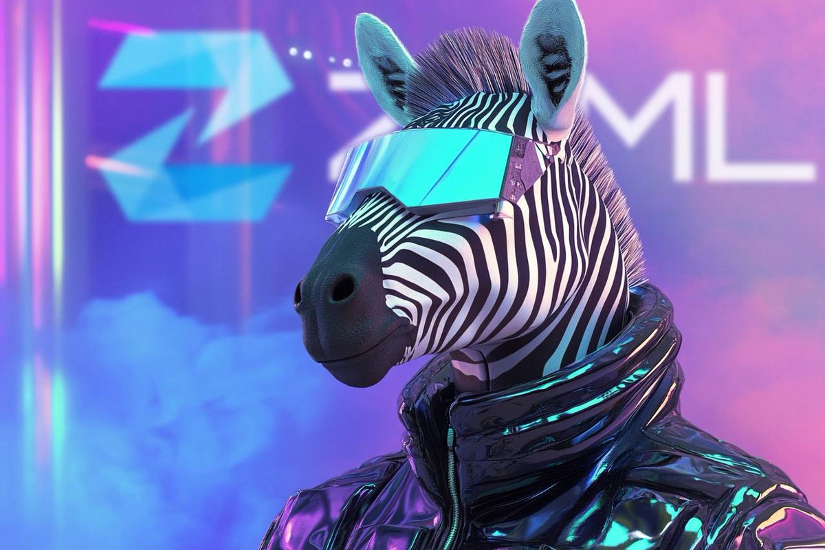<a href="/SolLunix/">Lunix</a> $ZKML checks the boxes active devs shipping products, multiple upcoming catalysts and a market cap well under 20M (9M) right now

Which makes it a good small-cap entry for those hunting asymmetric upside

 Always DYOR, but this one fits your criteria and highly recommend project