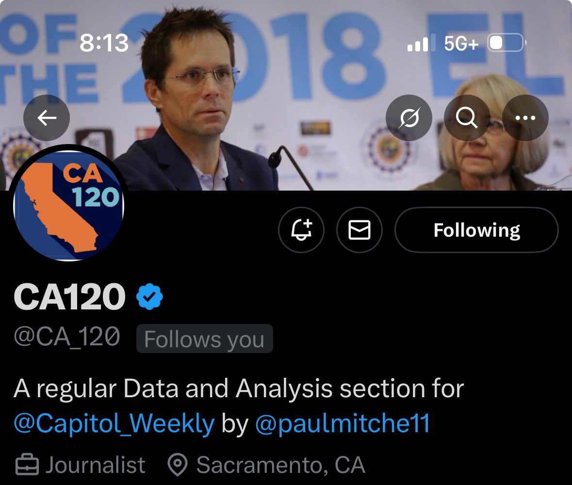 Anthony York tweet media