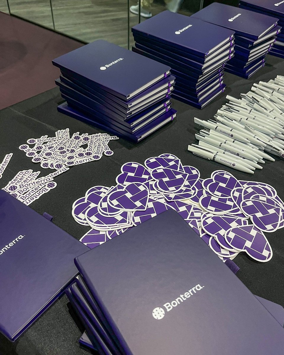 Excitement is in the air! The OneCause team is proud to come together as part of the <a href="/BonterraTech/">Bonterra</a> family — united by a shared mission to power more good. 💜

#TeamBonterra #BonterraTech