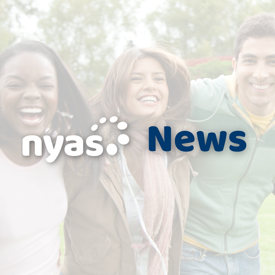 NYASServices's tweet photo. Hot off the press our monthly newsletter is out! Read it here: https://t.co/kmtdNWcLhh
And sign up to receive future issues here: https://t.co/1dVaHbZCjY
#NCLM #CareLeavers #ChildrenInCare https://t.co/hLk5m3BZMy