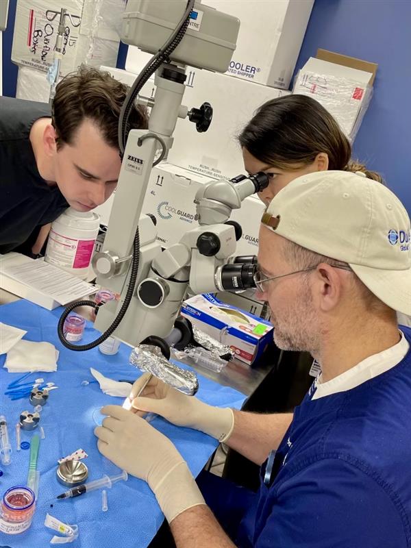 Miracles In Sight tweet media