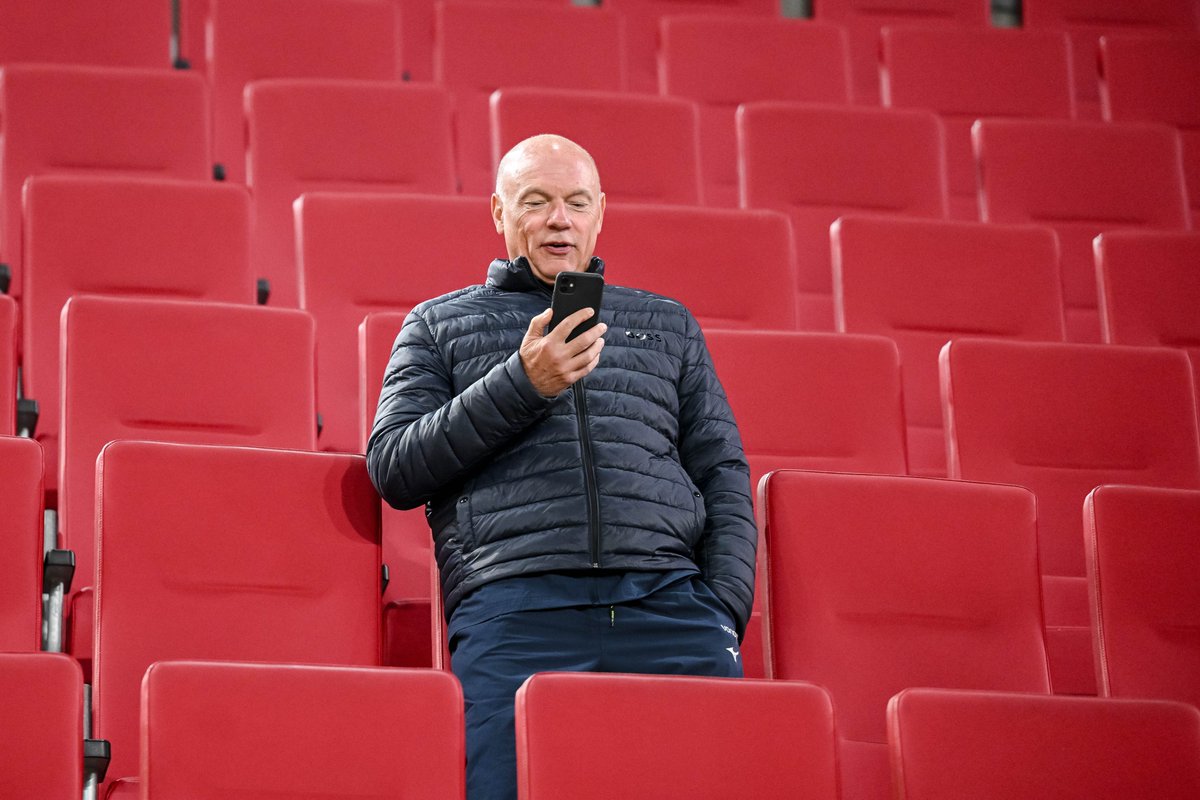 Unsere neue Podcast-Folge ist da! <a href="/der_gentile/">Claudio Gentile</a> &amp; ich sprechen über die Entwicklung unter Trainer Uwe Rösler mit einer veränderten Grundformation, einem angepassten Spielstil &amp; jüngerem Personal. Zudem stellen wir die neue Geschäftsleitung Sport vor. 👇

vfl-magazin.de/podcast-005/