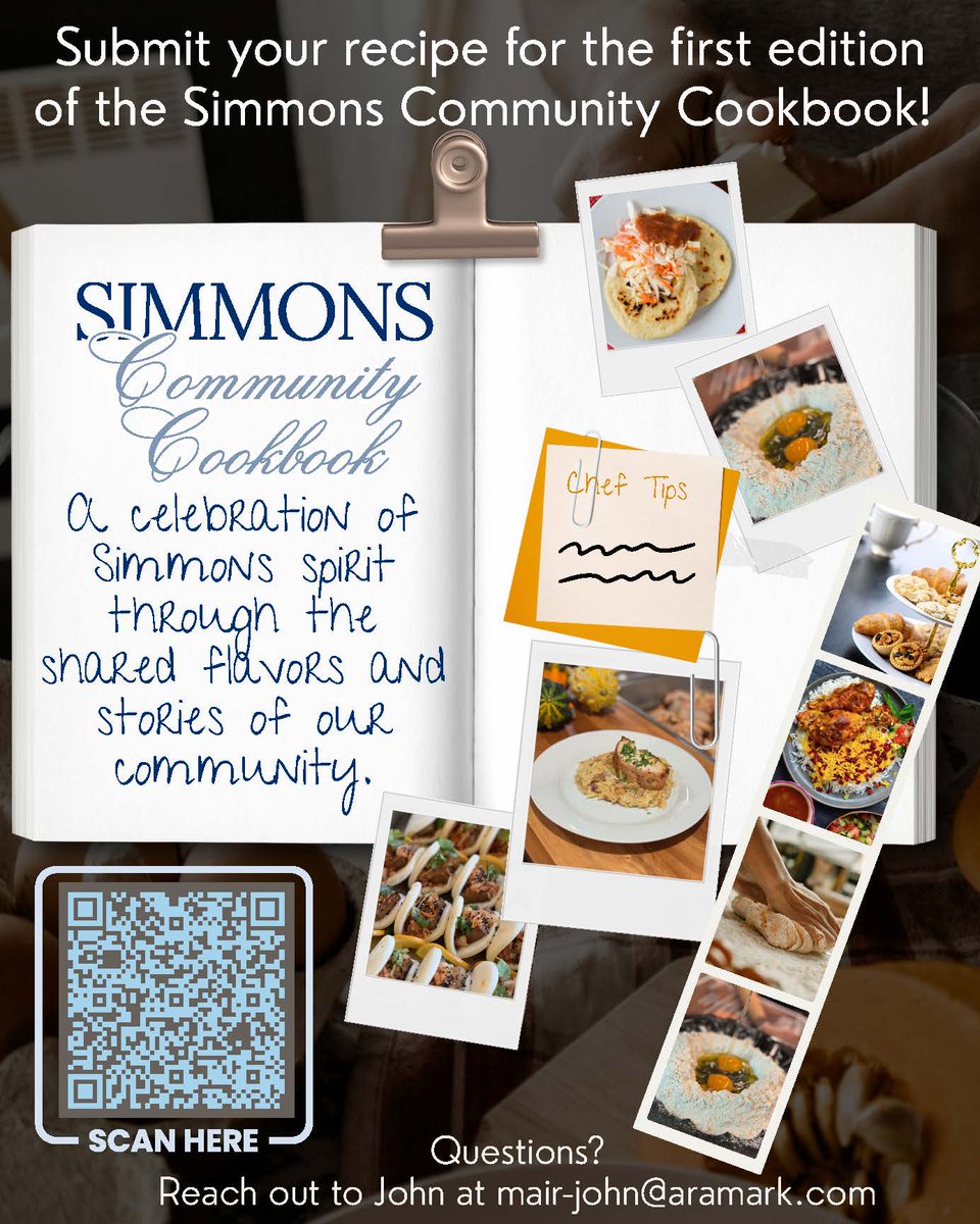 Simmons Alumnae/i tweet media