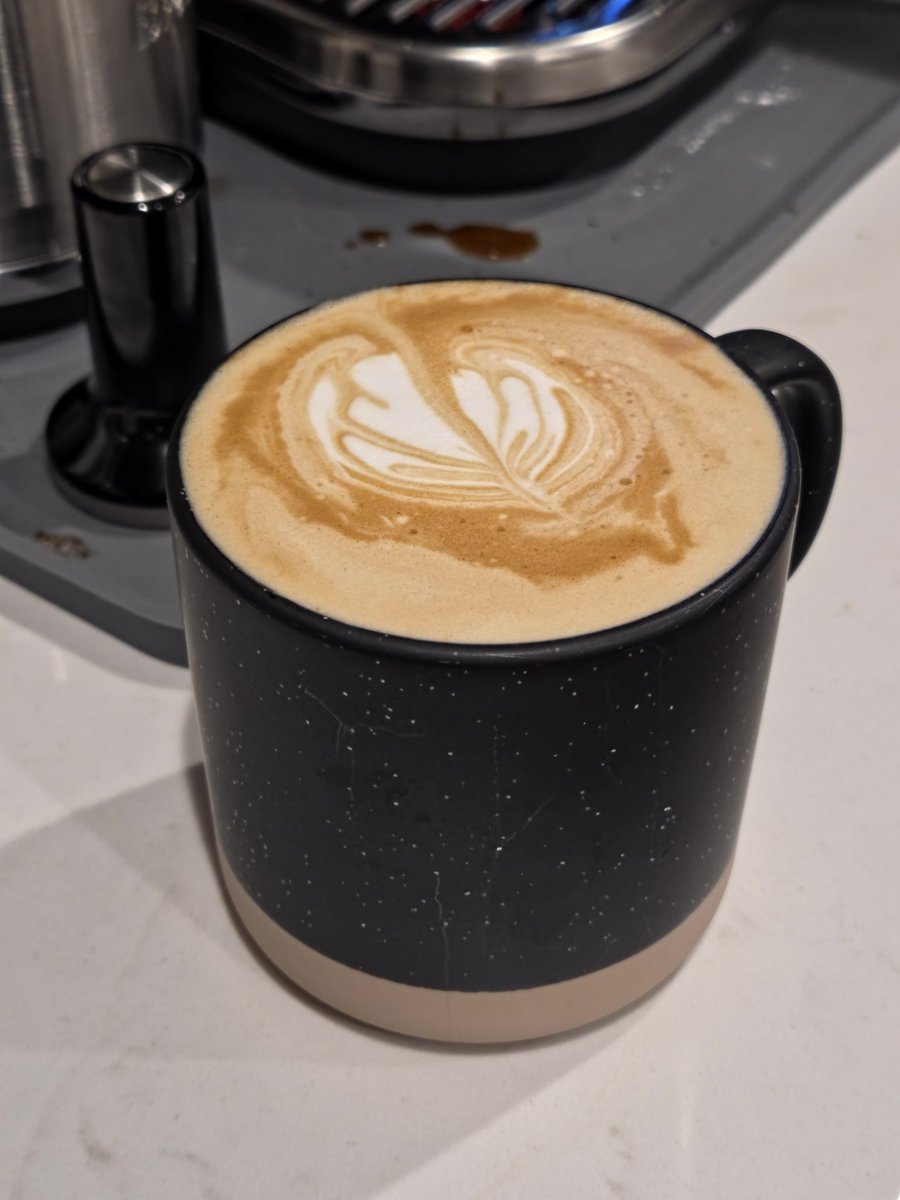 The miracle elixir of focus and energy.