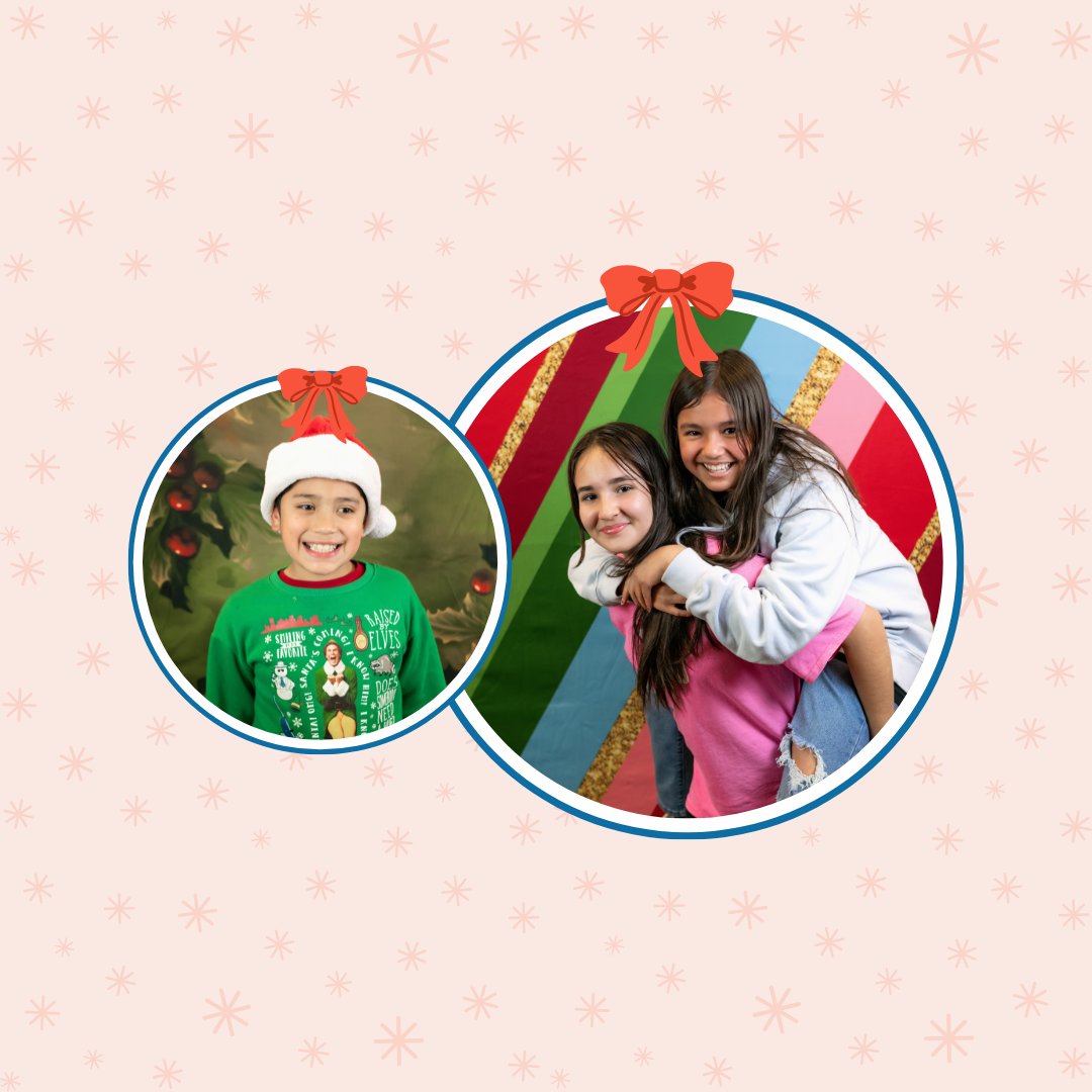 Our Holiday Wishes campaign is live - and we’re counting on you. This year, we’re aiming to fulfill over 400 wish lists for children in our community. That’s 400 moments of joy, 400 reasons to smile, and 400 reminders that someone cares.
roonga.com/ccfiholidaywis…