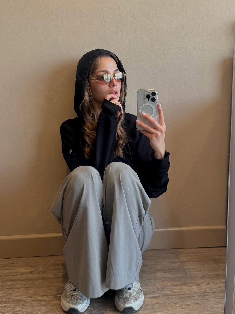 güzellik işini abartıyor muyuzz nee