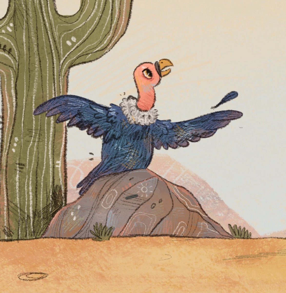 briermarilyn's tweet image. ZOMBEEF 
📰  According to The Cowpie Chronical, an unstoppable brain bull is on the loose🐂

🤠 If you like your Cowboys undead and your burgers plant-based, this #pb  has a surprise ending that I’ll have you mouthwatering for more to sink your teeth into! 🍔🧠 #questpit