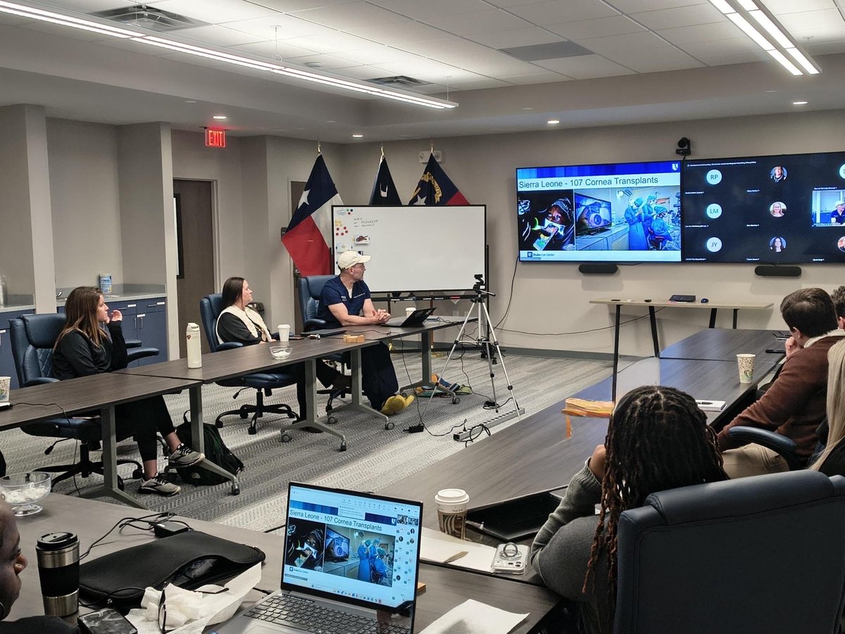 Miracles In Sight tweet media