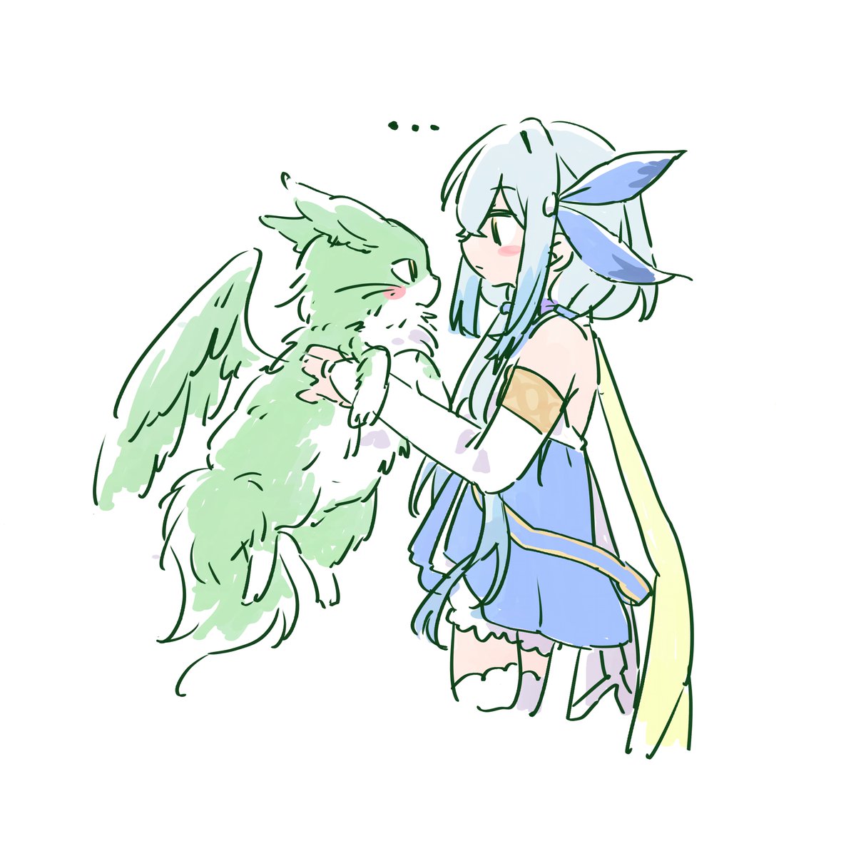 メ (@m0u10lv) on Twitter photo 