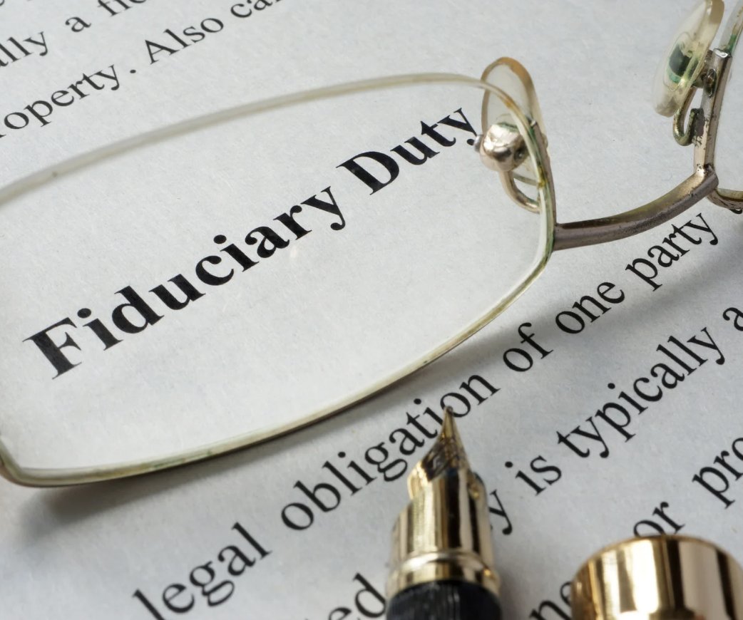 Our #Texas #fiduciary duty #lawyers understand the nuances of fiduciary relationships and routinely represent clients when a potential breach occurs: bit.ly/3LIeGUU | #CommercialLaw #business #finance #LawFirm