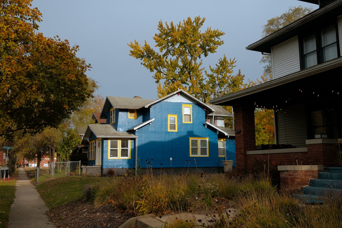 jacob__titus's tweet image. It’s walkable if you walk it.