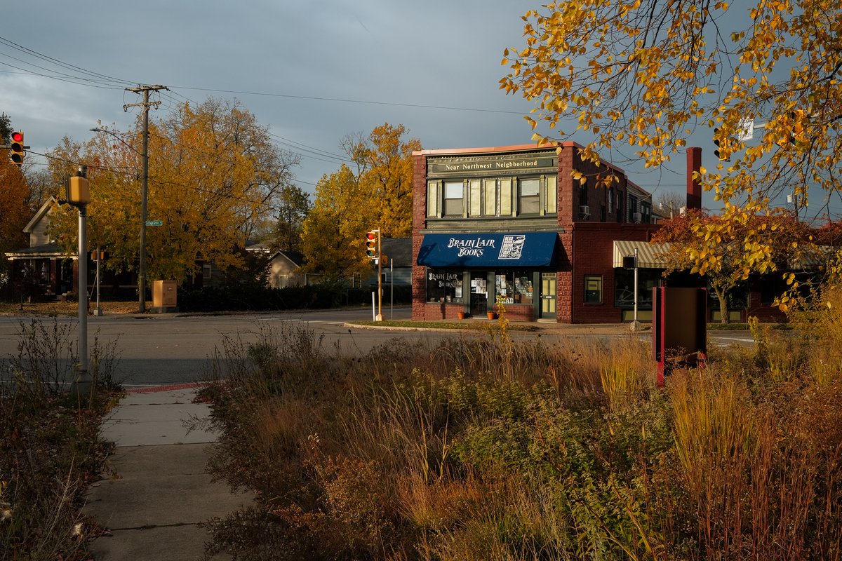 jacob__titus's tweet image. It’s walkable if you walk it.