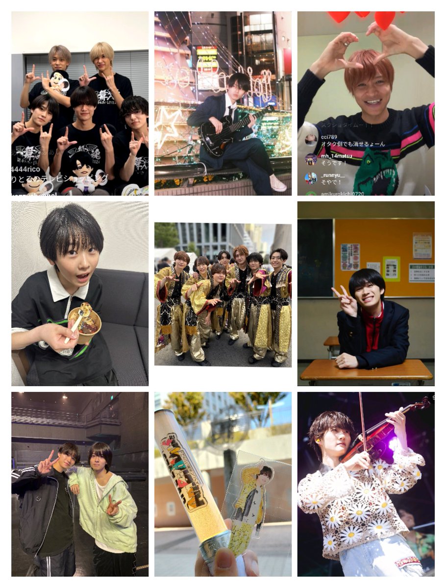 榎悧娜 tweet media