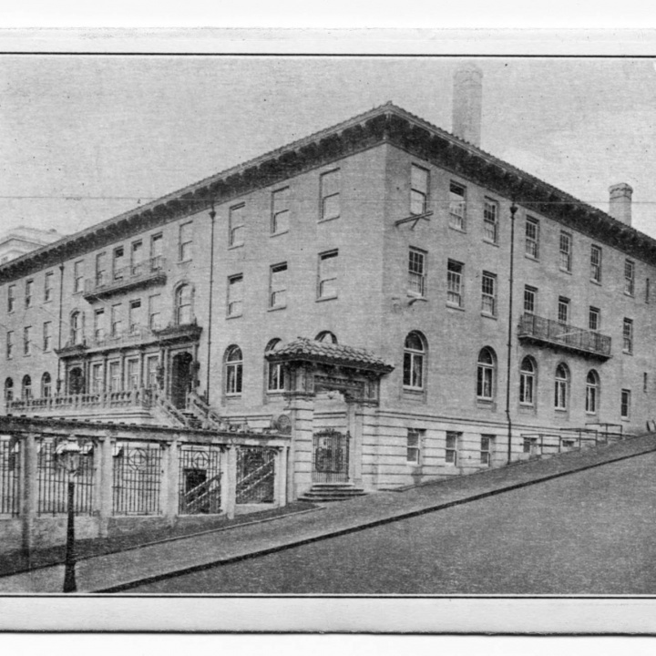 manateeymca's tweet image. By the late 1800s, YMCA branches opened to serve Asian immigrants in San Francisco and Native American communities in South Dakota.

At YMCA SWFL, we welcome all people of every culture, background, and generation.

#AllForY #YForAll