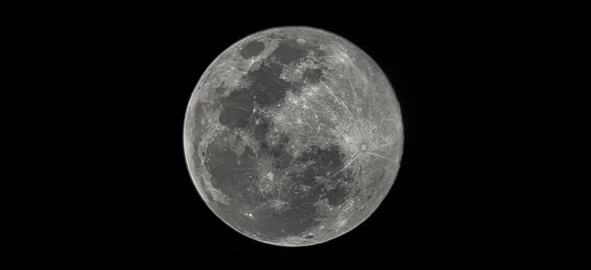 Full Moon