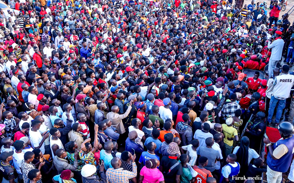 National Unity Platform tweet media