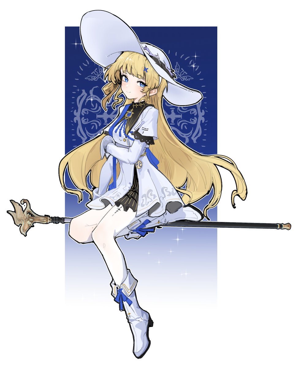 mulixiu2000's tweet photo. #WutheringWaves https://t.co/RgqlcivbIM