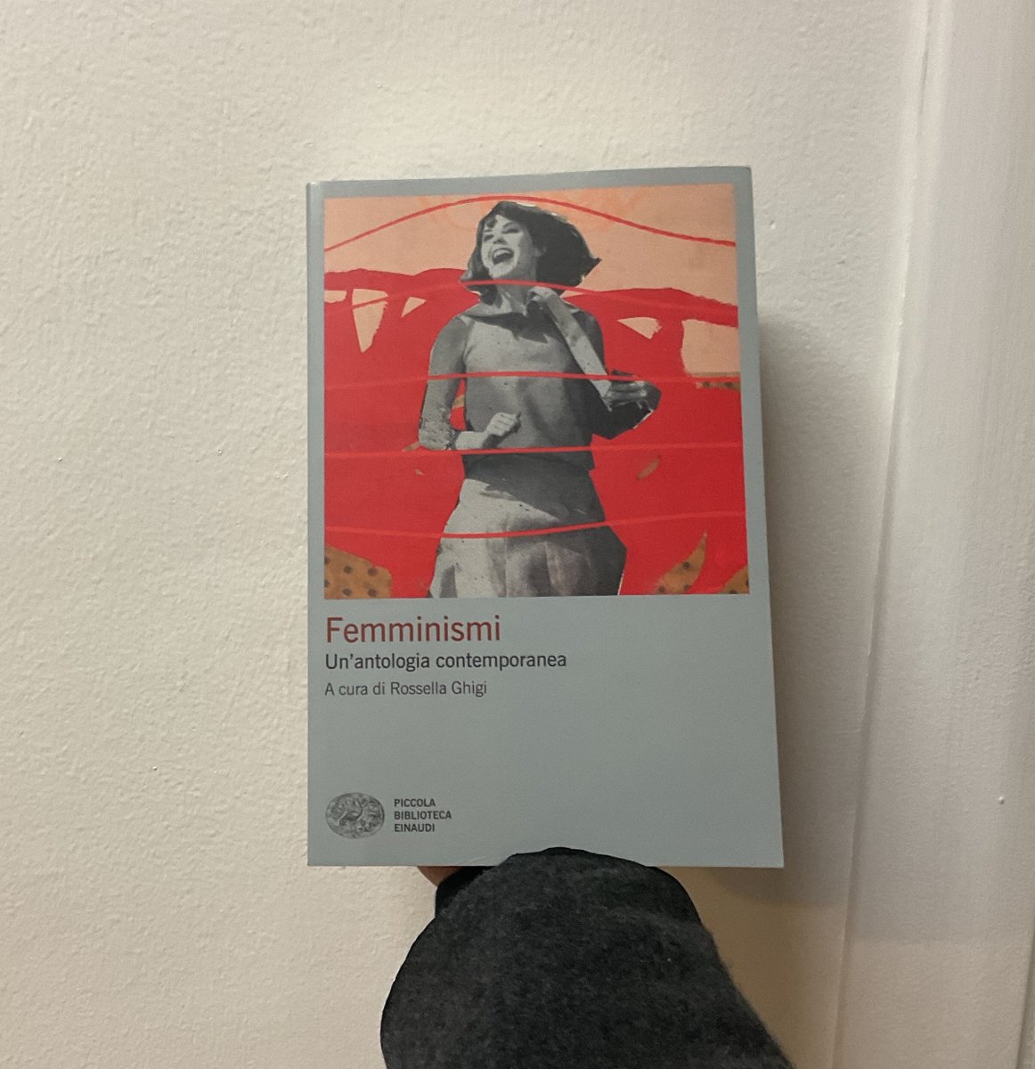 Einaudi editore tweet media