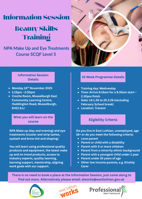 East Lothian Works tweet media