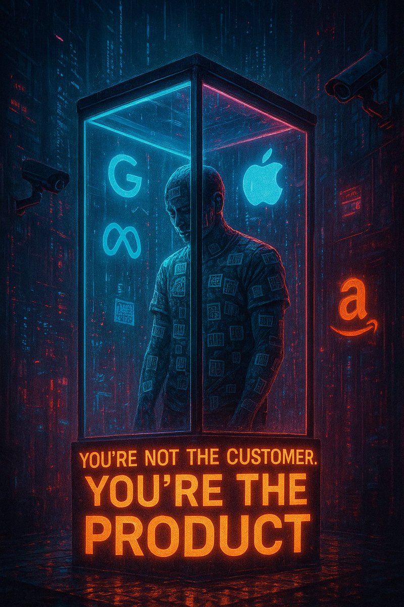 redline_med's tweet image. Deine Daten sind das neue Gold! 👁️🫆💰💰💰 
#DigitalID 👹