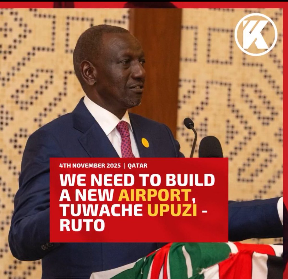 wanjiru tweet media