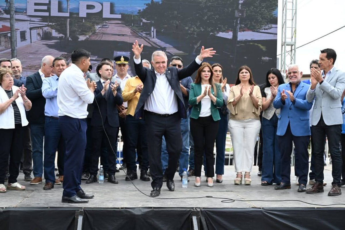 Osvaldo Jaldo tweet media