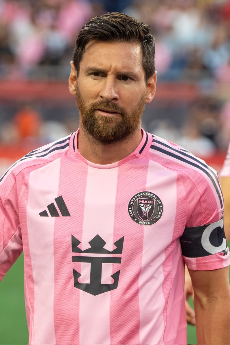 Goal_Gossip1's tweet image. Galatasaray Goes Crazy: Messi Could Join for 4 Months! 😳

Football legend Lionel Messi is reportedly set to join Galatasaray for 4 months during the MLS break! If it happens, the club will boast a squad resembling a world all-star team. Messi’s arrival is also expected to…