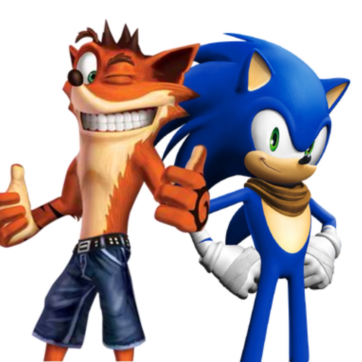 Crash Bandicologist (@crashcologist) on Twitter photo 