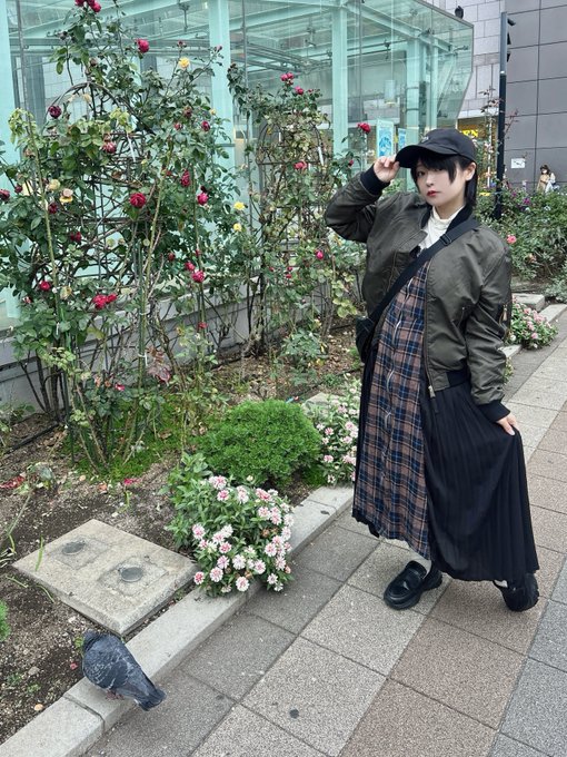 Twitterのコスプレ画像32