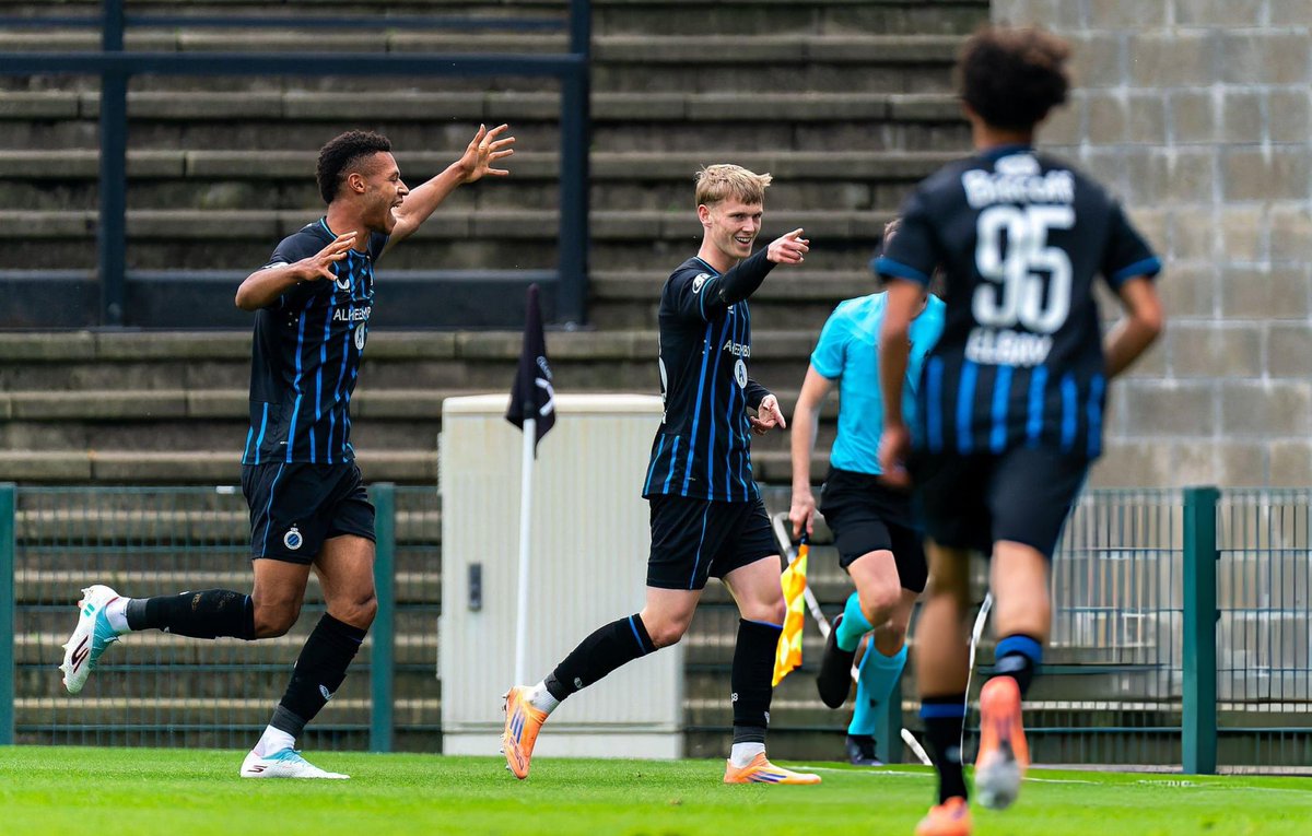 Joueurs Belges 🇧🇪 tweet media