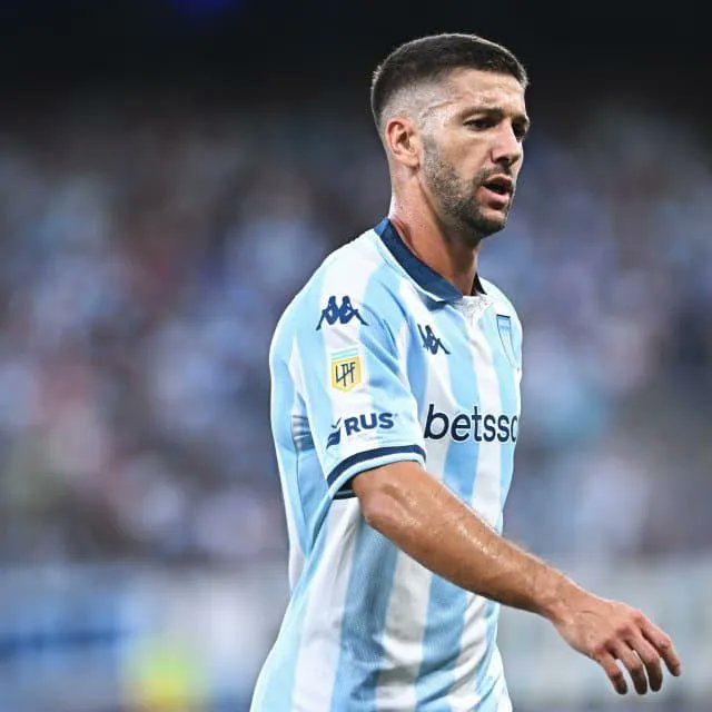 Federico Madeo tweet media