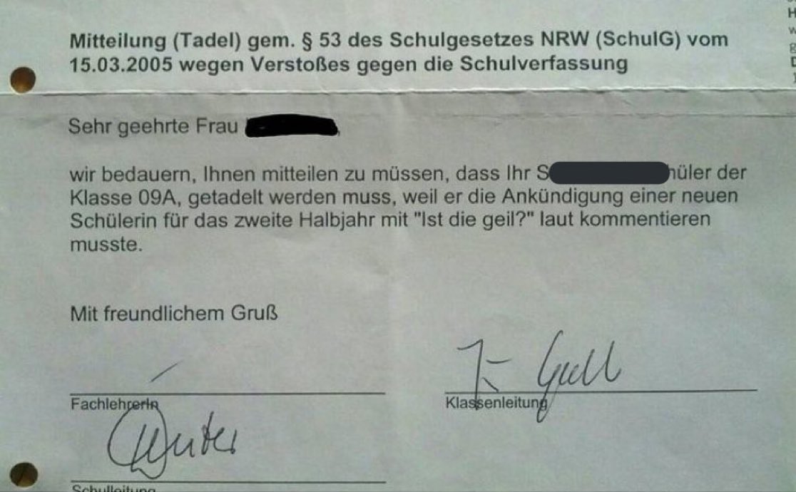 was man alles beim aufräumen findet...