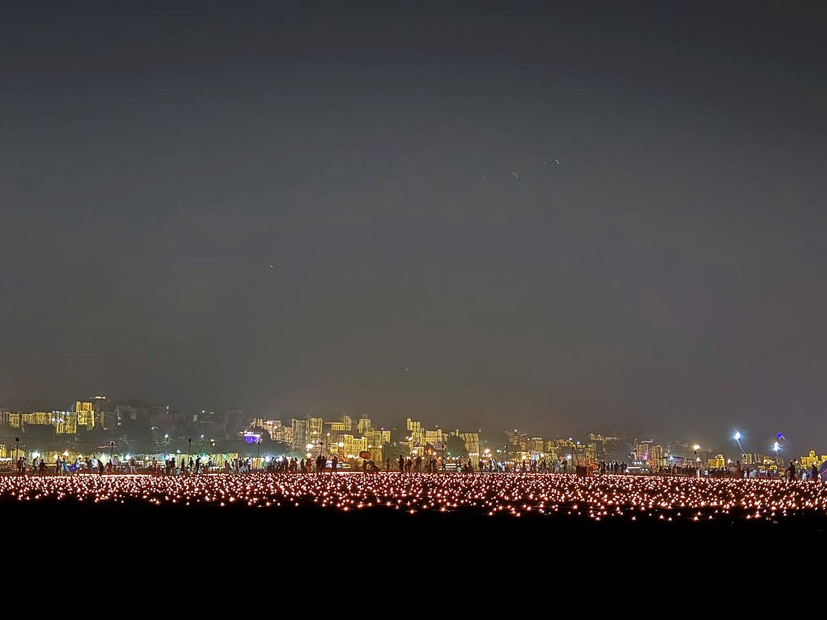 Yogi Adityanath (@myogiadityanath) on Twitter photo 