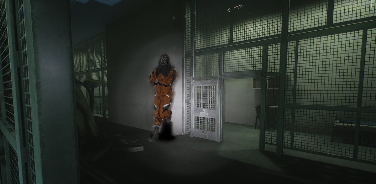 Delta8_Epsilon6's tweet image. [ Interaction  starter ]

&quot; Oh , hey . &quot;

&quot; You&apos;re  awake . &quot;

&quot; You  don&apos;t  have  to  speak , I  get  it  you&apos;re  still probably  a  bit  groggy , your  mind  is  fuzzy . &quot;

&quot; Happened  to  me  too . &quot;