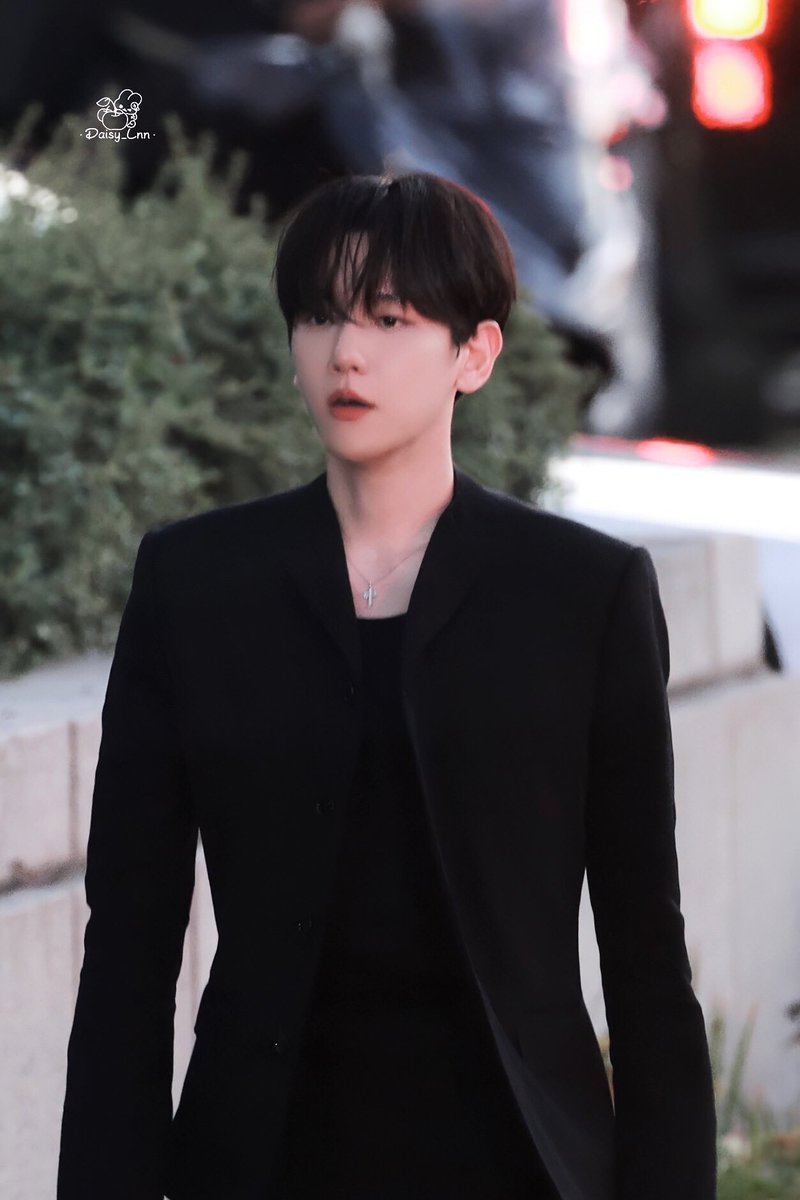 annilin506's tweet photo. 🐶✨

#BAEKHYUN #2025MAMAVOTE https://t.co/nCW2P0tYnI