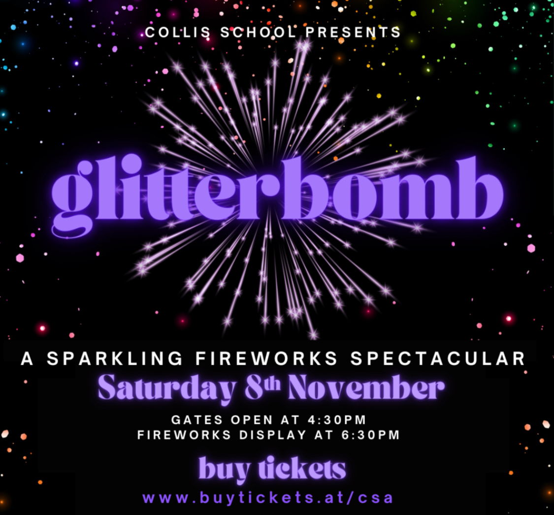 Collis School PTA tweet media