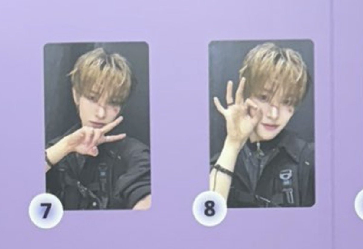 mochicart's tweet photo. wtb lfs ph

boys ii planet after journey md photocard

LF: kaiwen week 1 pc no. 7 &amp; 8 (prio)
— pref onhand but pasalo/pasabuy 🆗 kahati slot 🆗

budget: ₱250 max ea, no to op 🙅‍♀️

# chen b2p bp2 seoul shanghai beijing main dish pc poca holder bopeul wts wtt lfb alphadriveone https://t.co/vIefaE1XeX