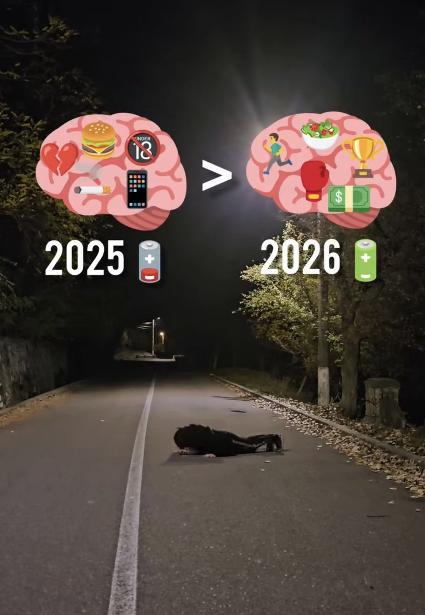 2026 will be different.